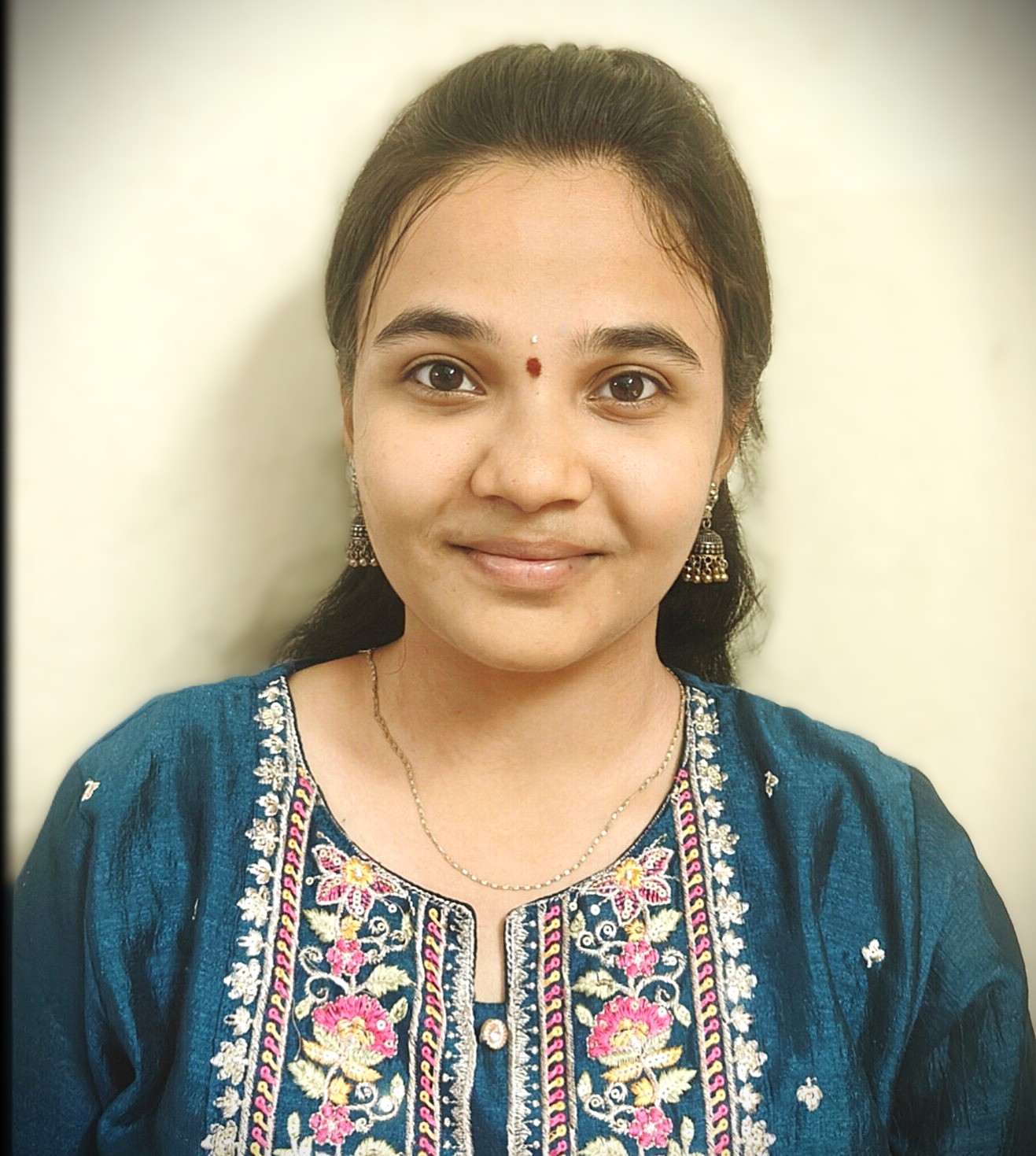 Divya Ponnuru